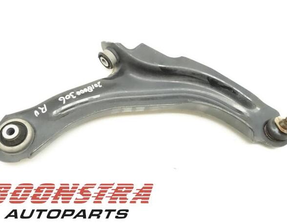 Track Control Arm RENAULT CAPTUR I (J5_, H5_), RENAULT CLIO IV (BH_)