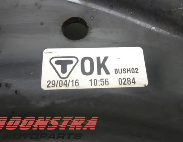 Querlenker rechts vorne Renault Kadjar HA, HL 545004EA0B P13162774