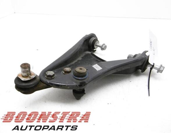 Track Control Arm RENAULT TWINGO II (CN0_)