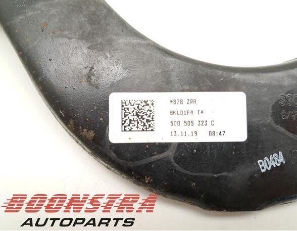 Track Control Arm VW GOLF VII (5G1, BQ1, BE1, BE2)