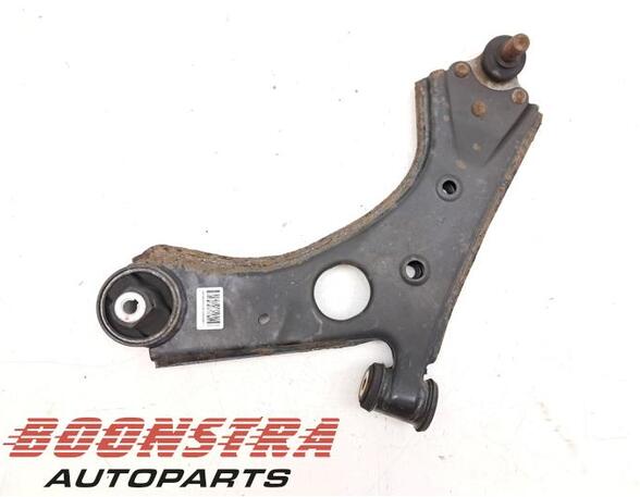 Track Control Arm FIAT 500L (351_, 352_)