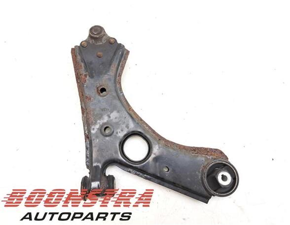 Track Control Arm FIAT 500L (351_, 352_)