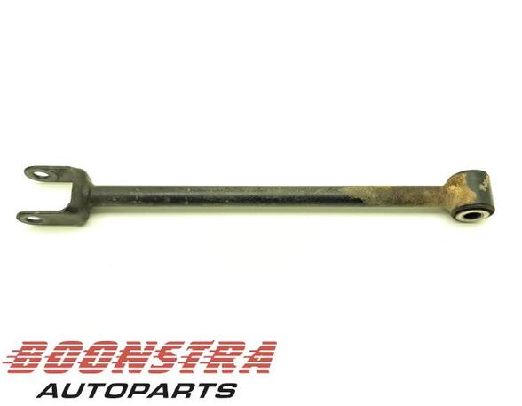 Track Control Arm DACIA DUSTER (HS_), DACIA DUSTER SUV Van