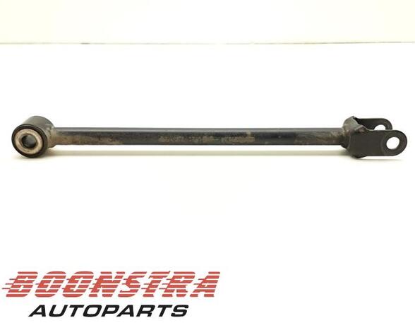 Track Control Arm DACIA DUSTER (HS_), DACIA DUSTER SUV Van