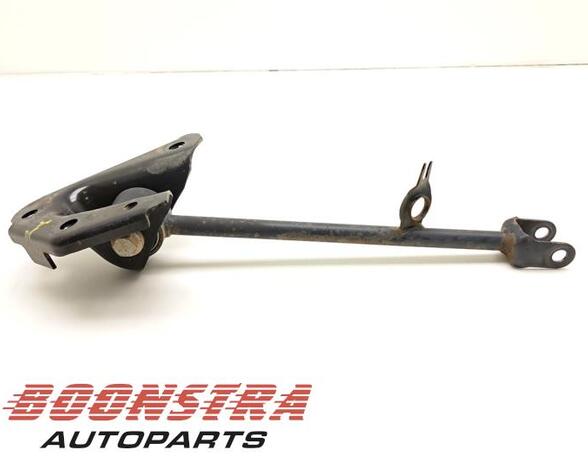 Track Control Arm DACIA DUSTER (HS_), DACIA DUSTER SUV Van