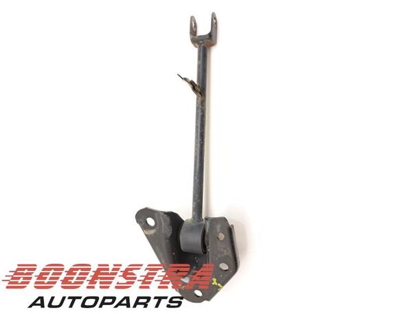 Track Control Arm DACIA DUSTER (HS_), DACIA DUSTER SUV Van