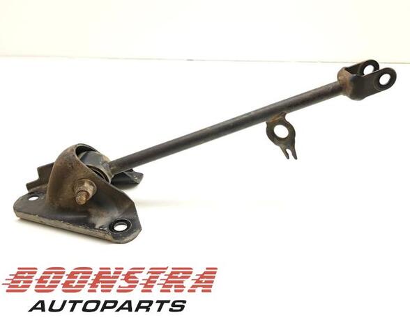 Track Control Arm DACIA DUSTER (HS_), DACIA DUSTER SUV Van