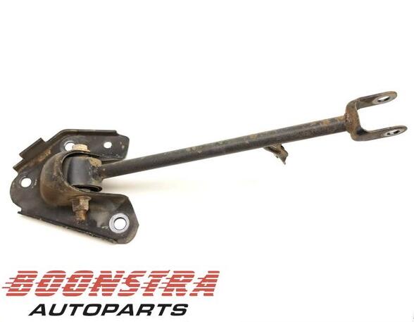 Track Control Arm DACIA DUSTER (HS_), DACIA DUSTER SUV Van