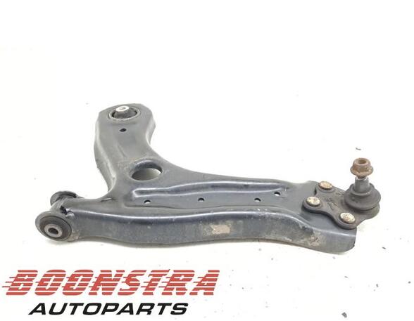 P19585787 Querlenker links vorne SKODA Fabia III Kombi (NJ) 6R0407151F