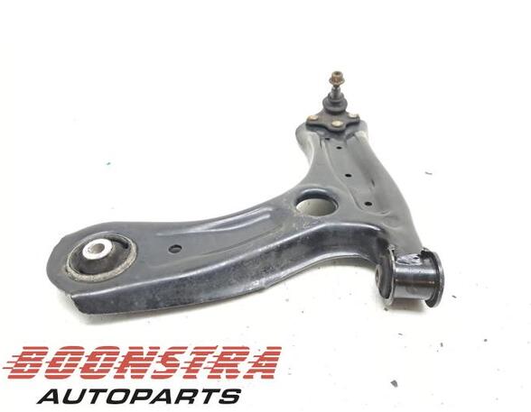 P19585787 Querlenker links vorne SKODA Fabia III Kombi (NJ) 6R0407151F