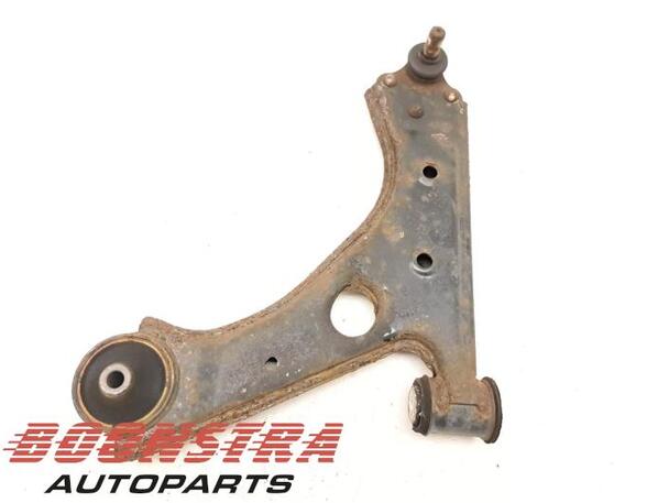 Track Control Arm OPEL CORSA D (S07)