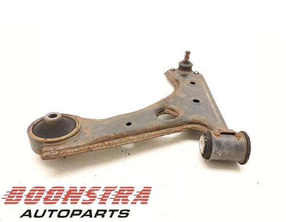 Track Control Arm OPEL CORSA D (S07)