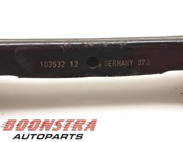 Track Control Arm BMW 3 (E90)