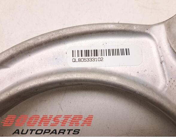 Track Control Arm BMW 8 Gran Coupe (G16, F93)