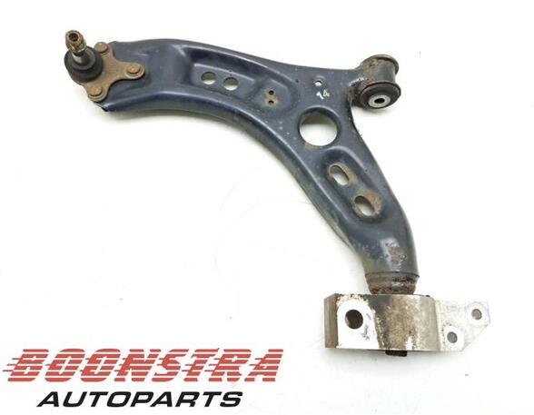 Track Control Arm AUDI A3 (8P1), AUDI A3 Sportback (8PA)