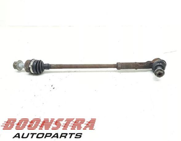 Track Control Arm CHEVROLET Corvette (C6)