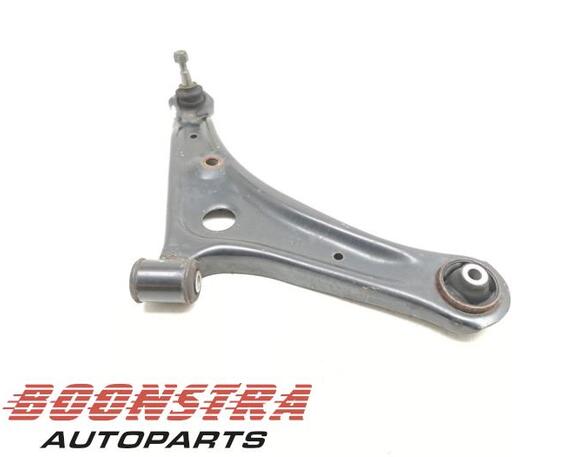 Track Control Arm MITSUBISHI MIRAGE / SPACE STAR Hatchback (A0_A)