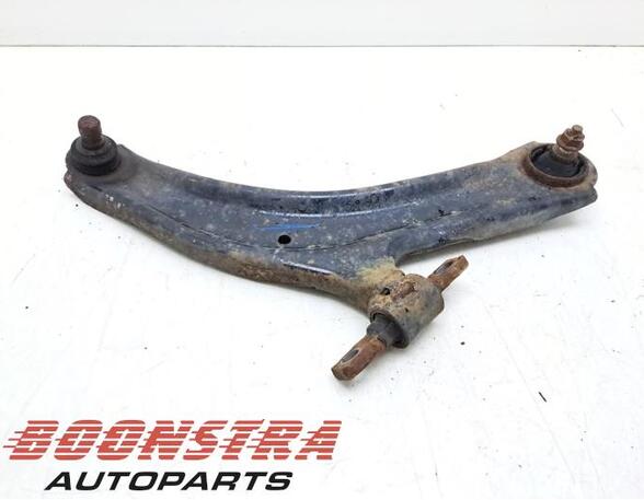 Track Control Arm NISSAN QASHQAI / QASHQAI +2 I (J10, NJ10, JJ10E)