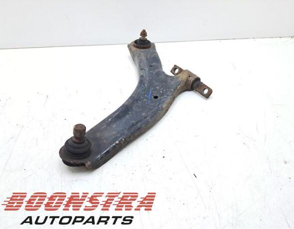 Track Control Arm NISSAN QASHQAI / QASHQAI +2 I (J10, NJ10, JJ10E)