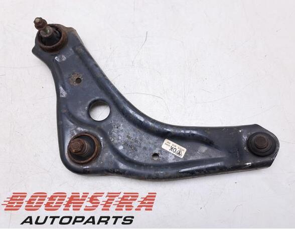 Track Control Arm RENAULT KADJAR (HA_, HL_)