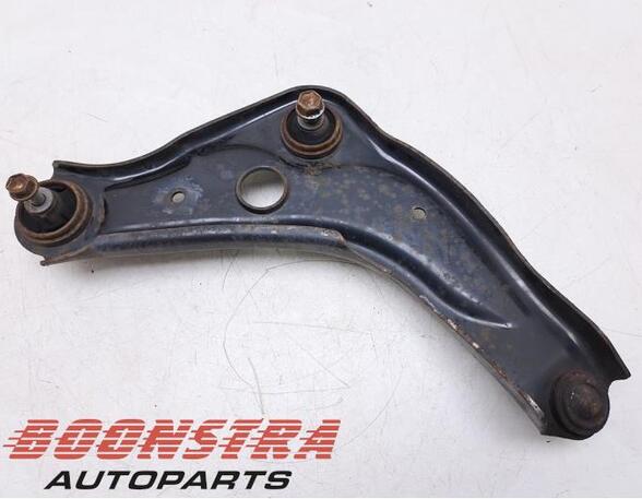 Track Control Arm RENAULT KADJAR (HA_, HL_)