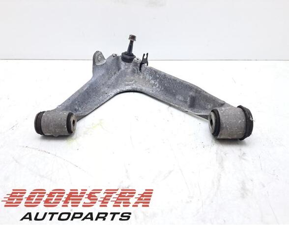 Track Control Arm CHEVROLET CORVETTE (C6)