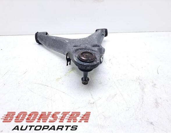 Track Control Arm CHEVROLET CORVETTE (C6)