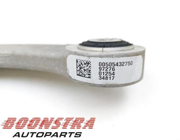 Track Control Arm ALFA ROMEO STELVIO (949_)