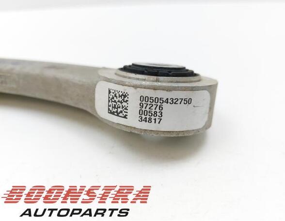 Track Control Arm ALFA ROMEO STELVIO (949_)