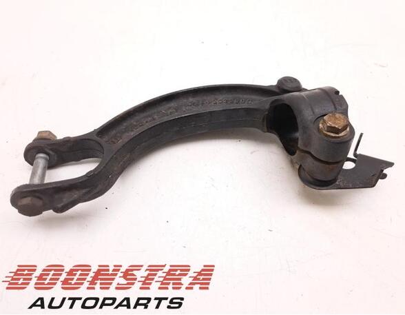 Track Control Arm AUDI A6 Allroad (4GH, 4GJ, C7), AUDI A6 Avant (4G5, 4GD, C7)