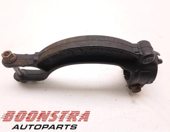 Track Control Arm AUDI A6 Allroad (4GH, 4GJ, C7), AUDI A6 Avant (4G5, 4GD, C7)