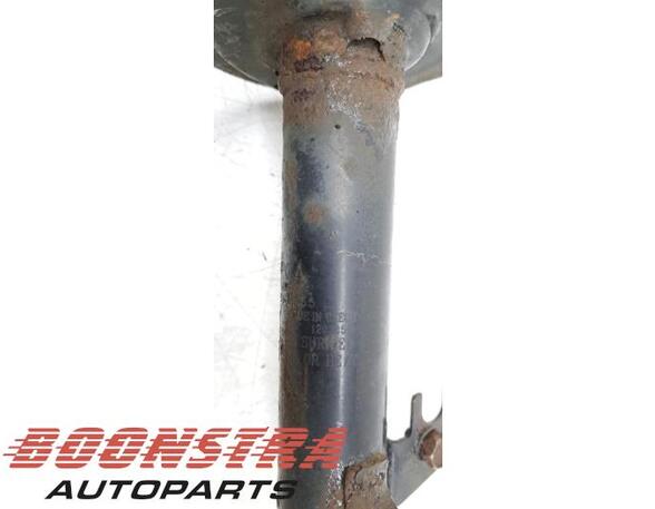 Track Control Arm CITROËN C1 (PM_, PN_)