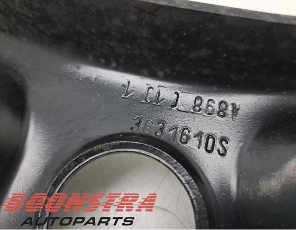 Track Control Arm JEEP RENEGADE SUV (BU, B1)