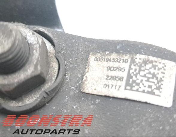 Track Control Arm JEEP RENEGADE SUV (BU, B1)