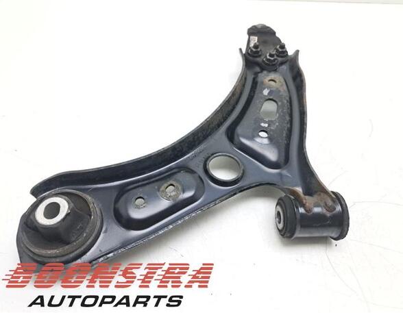 Track Control Arm JEEP RENEGADE SUV (BU, B1)