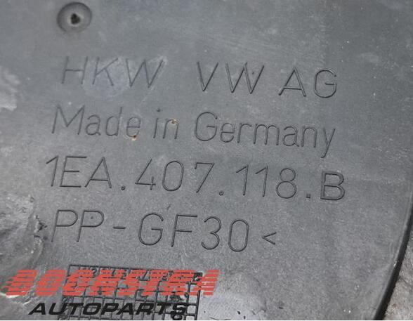 Draagarm wielophanging VW ID.3 (E11, E12)