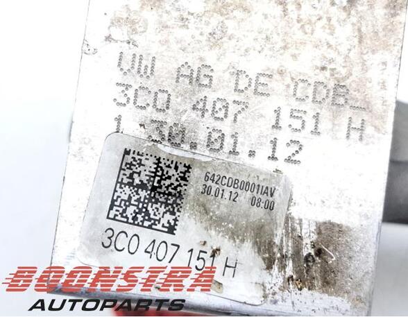 Querlenker links vorne Audi Q3 8U 3C0407151H P20639200