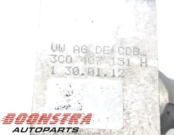 Track Control Arm AUDI Q3 (8UB, 8UG)