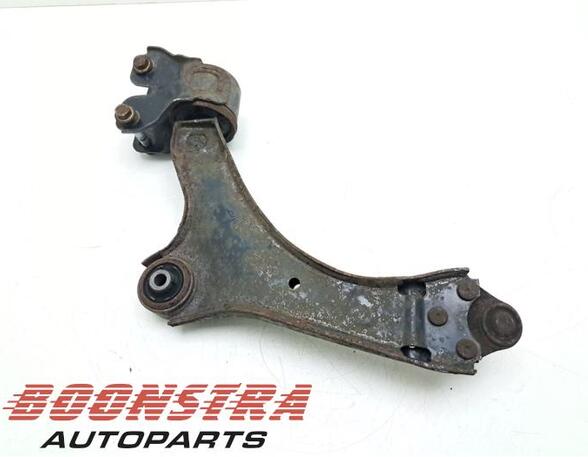 Track Control Arm FORD GALAXY (WA6), FORD S-MAX (WA6)