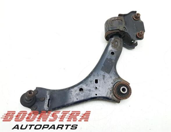 Track Control Arm FORD GALAXY (WA6), FORD S-MAX (WA6)