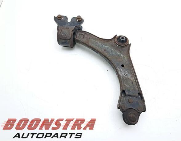 Track Control Arm FORD GALAXY (WA6), FORD S-MAX (WA6)