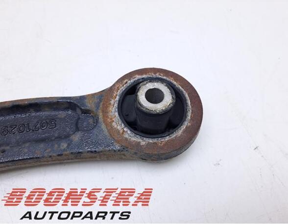 Track Control Arm FIAT 500 (312_), FIAT 500 C (312_)