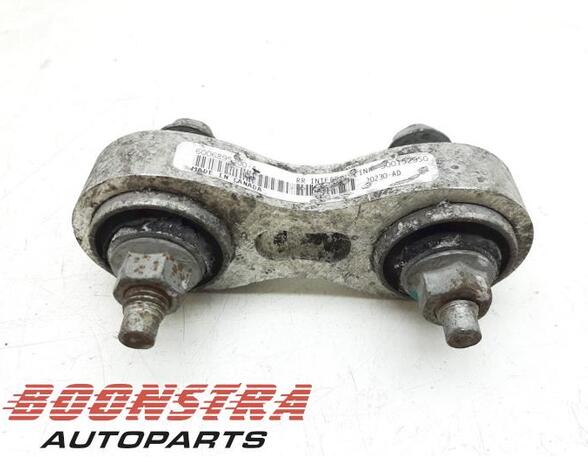 Track Control Arm TESLA MODEL S (5YJS)