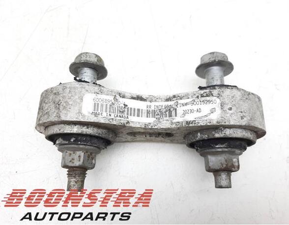 Track Control Arm TESLA MODEL S (5YJS)