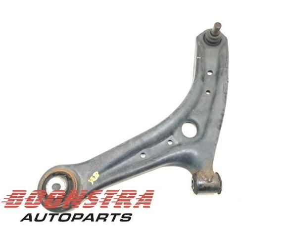 Track Control Arm FORD FIESTA VI (CB1, CCN)