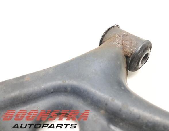 Track Control Arm FORD FIESTA VI (CB1, CCN)