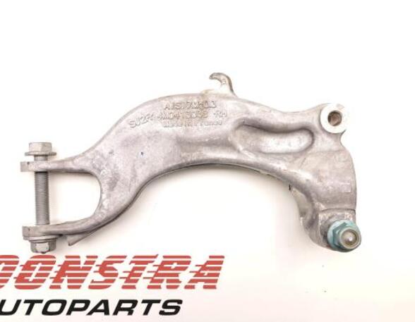 Track Control Arm PORSCHE CAYENNE (9YA), PORSCHE CAYENNE Coupe (9YB), OPEL ASTRA G Estate (T98)