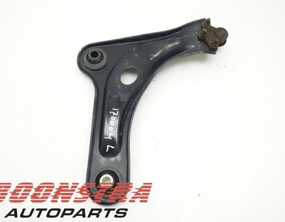 Track Control Arm CITROËN C3 II (SC_), CITROËN DS3