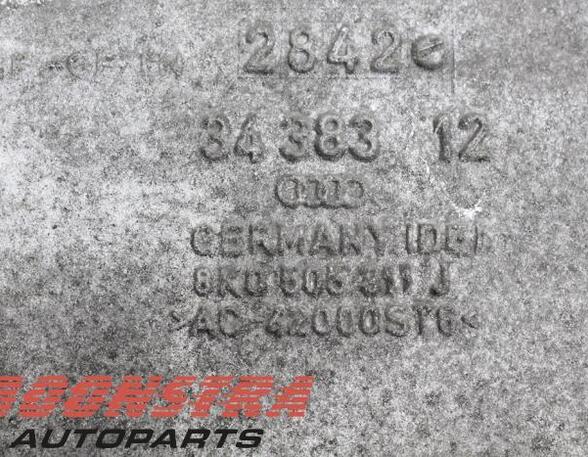 Track Control Arm AUDI A4 Avant (8K5, B8), AUDI A5 Sportback (8TA)