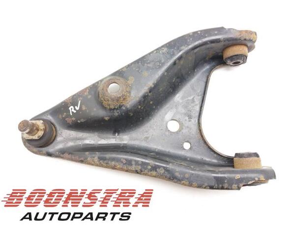 Track Control Arm DACIA DUSTER (HS_), DACIA LOGAN MCV (KS_)